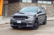 2019 Dodge Durango