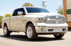 2018 RAM