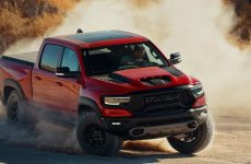 Ram is a Brand to Lean On for the Future