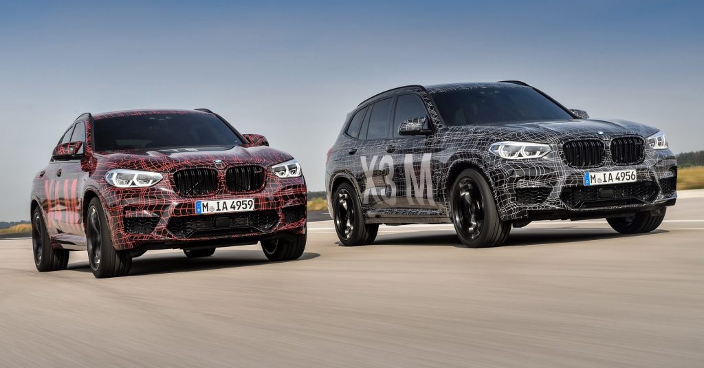 BMW is Bringing More to the Performance Crossover Market