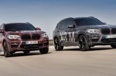 BMW is Bringing More to the Performance Crossover Market