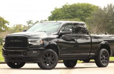 Ram 2500 - A New Heavy-Duty Ram Truck Arrives