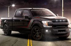 Roush Cooks up a Nitemare for the Competition