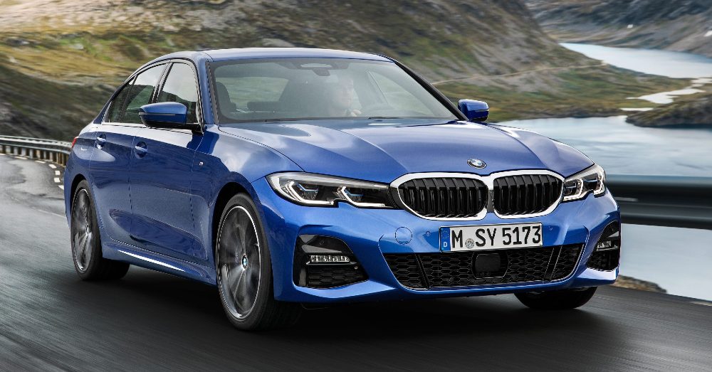 BMW 3 Series - Pick the Right Version of this BMW