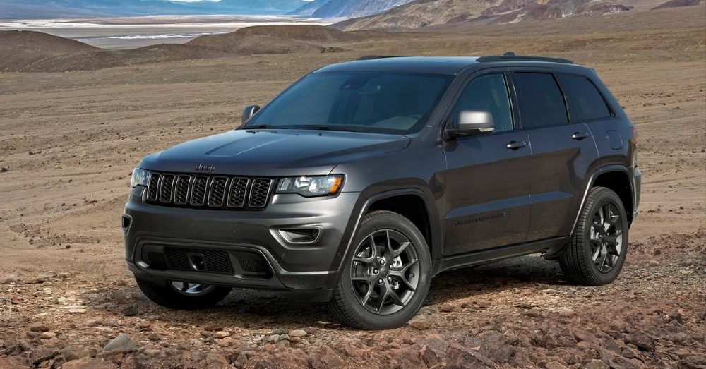 Why You Should Consider Joining a Jeep Club