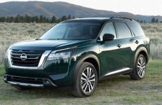 2022 Nissan Pathfinder: A Return to What We Love