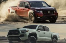 Honda-Ridgeline-vs-Toyota-Tacoma-Spec-Comparo-featured