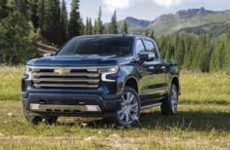 A New Duramax is Coming