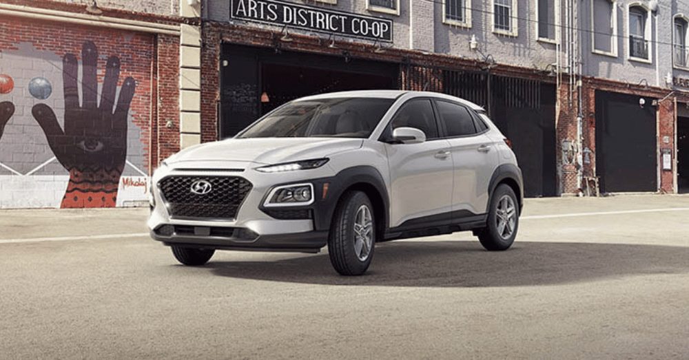 the-best-budget-friendly-suvs-hyundai-kona
