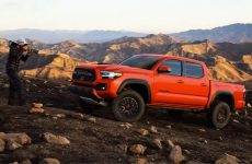 Top 3 Most Reliable Pickups