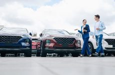 Car Dealerships Optimistic About Automotive Market in 3rd Quarter Despite Falling Profits