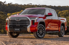 The 2025 Toyota Tundra: Can It Take on the Big Three Truck Brands?