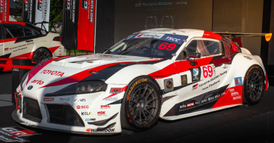 Gazoo Racing Could Bring Back Another Great Toyota