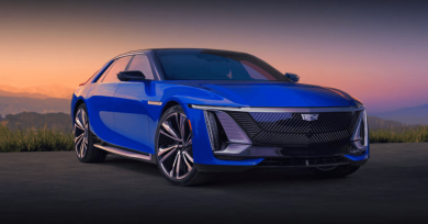 2026 Cadillac Celestiq price increase