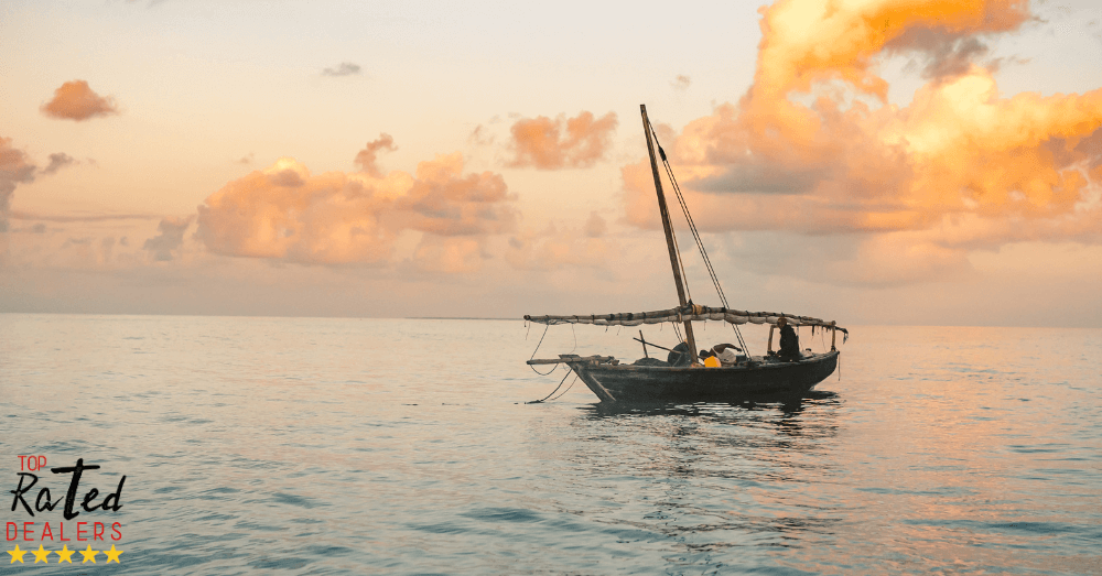 New England's Biggest Boat Show Brought Summer Vibes to Winter Boston (1)