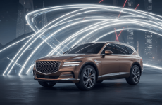 Genesis sales growth