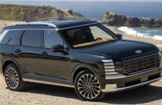hyundai palisade trim levels