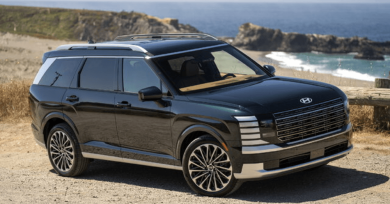 hyundai palisade trim levels