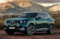 Mercedes electric cars