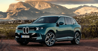 Mercedes electric cars