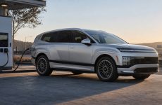 IONIQ 9 Range and Charging Put to the Test